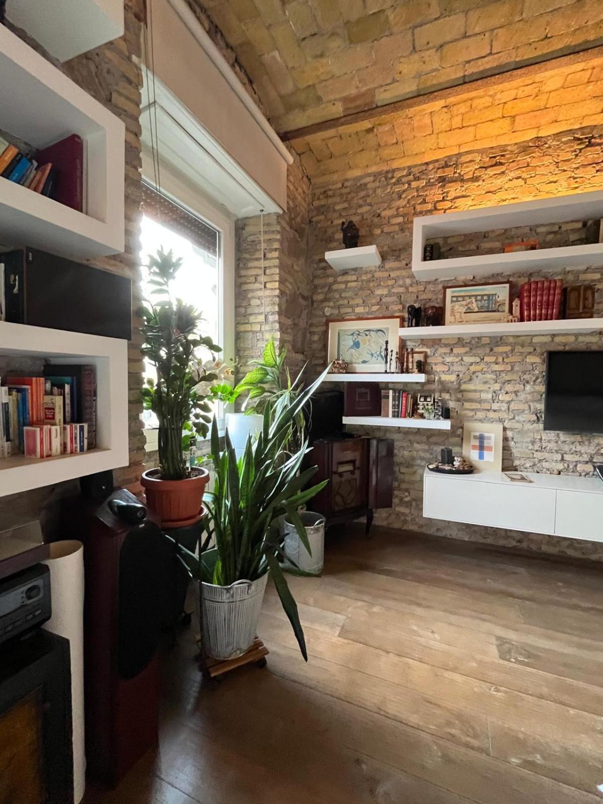 Luxury Loft Il Grottino Bed & Breakfast - Rome — Foto 3